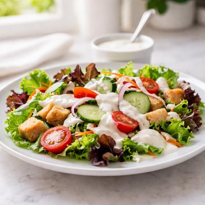 Lite buttermilk ranch