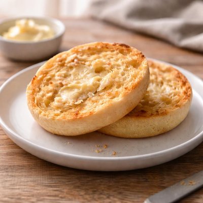 Lite english muffin