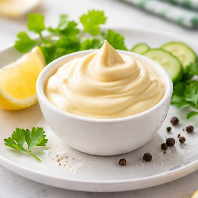 Lite mayonnaise