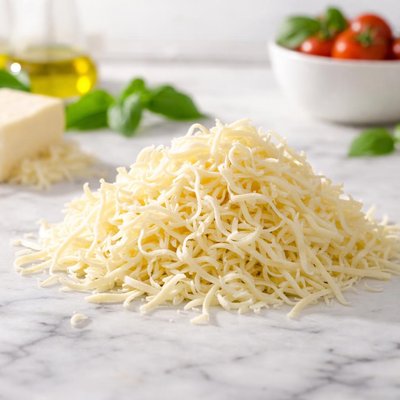 低脂马苏里拉奶酪丝