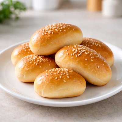 Little bread