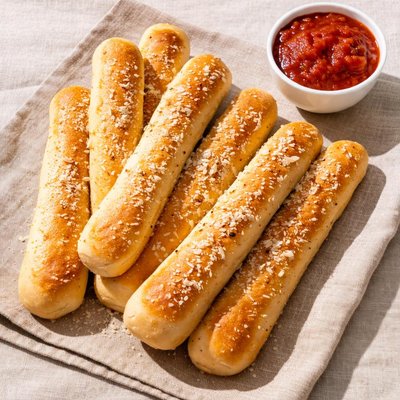 Little caesars crazy bread