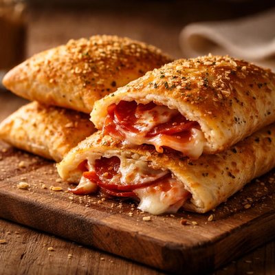 Little caesars crazy puff