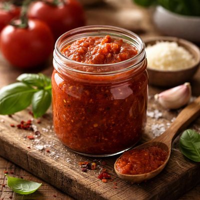 Little caesars sauce