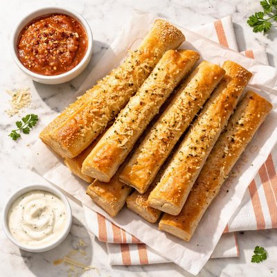 Little ceasars breadstick