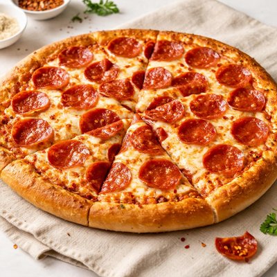 Little ceasars extra most bestest