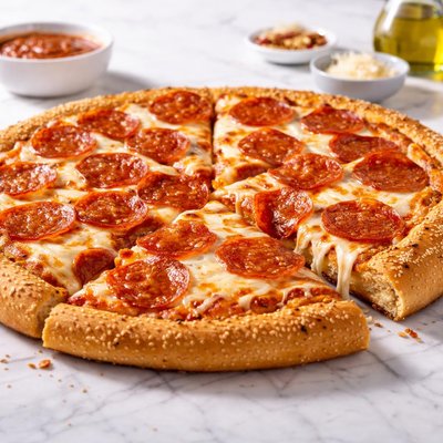 Little ceasars pizza