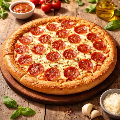 بيتزا ليتل سيزر