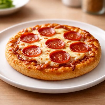 Little cesars personal pizza