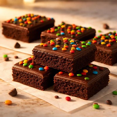 Little debbie cosmic brownie