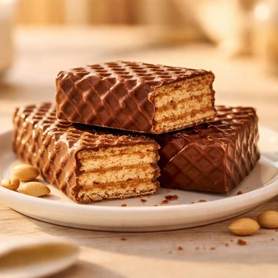 Little debbie nutty buddy