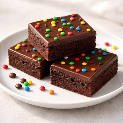 Little debbies cosmic brownie