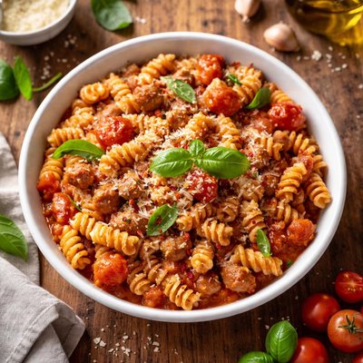 Little italy in the bronx rotini