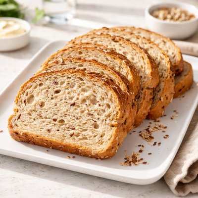 Little northern bakehouse bread