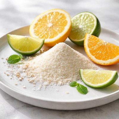 Lmnt citrus salt