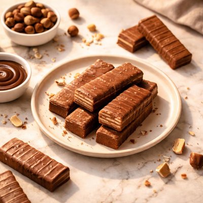 Loacker gardena fingers