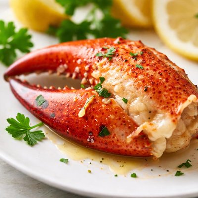 Lobster claw