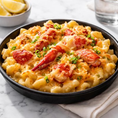 Lobster mac and cheese hopcat restaurant