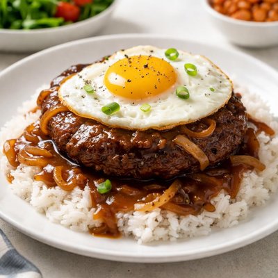 Loco moco