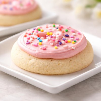 Lofthouse frosted sugar cookie