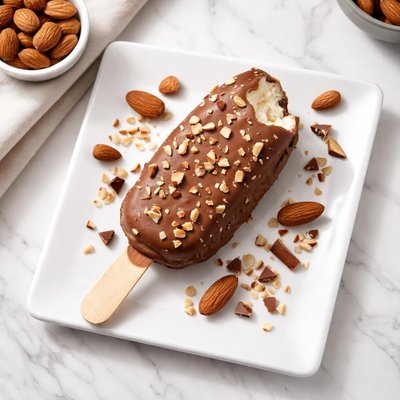 London dairy almond lite