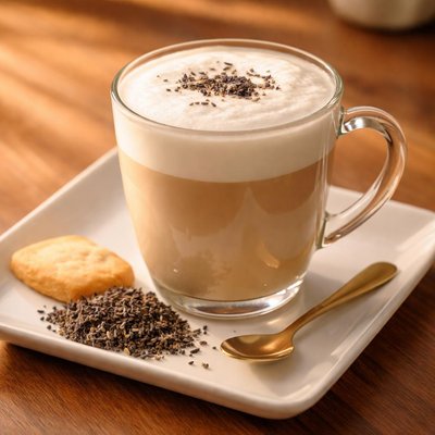 London fog tim horton