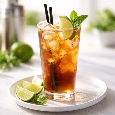 Long island iced tea
