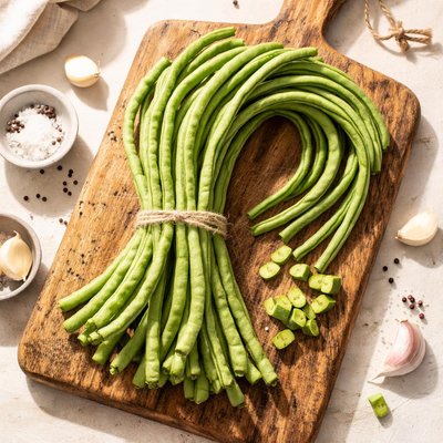 长豆角