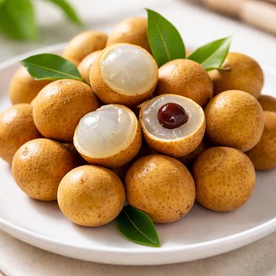 Longan