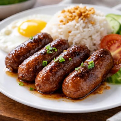 Longaniza