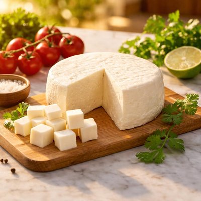 Los altos panela cheese