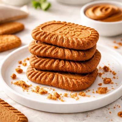 Lotus biscoff
