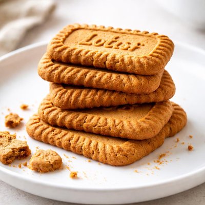 로투스 비스코프 비스킷