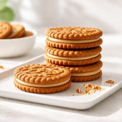 Galleta de Crema Lotus Biscoff