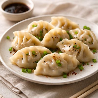 Love sum dumplings