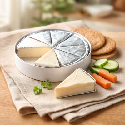 Low cal laughing cow cheese