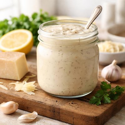 Low carb alfredo sauce