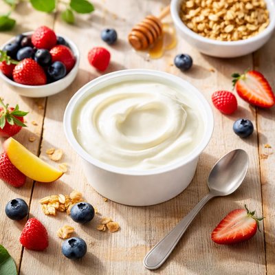 Low fat fage yogurt