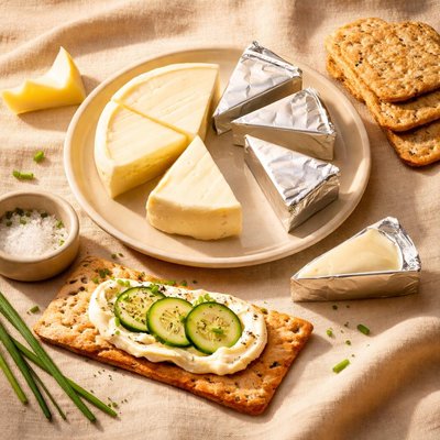 Low fat laughing cow cheese