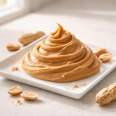 Low fat peanut butter