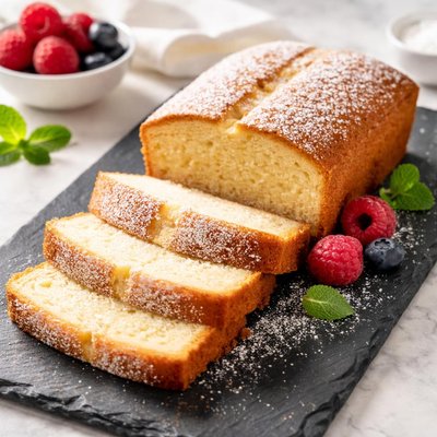 低糖海绵蛋糕