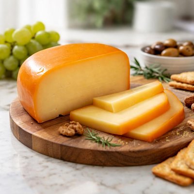 Lucerne gouda