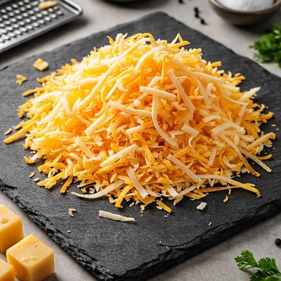 Lucerne shredded colby jack cheese
