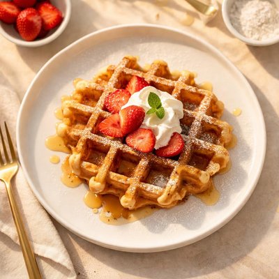 Luikse wafel