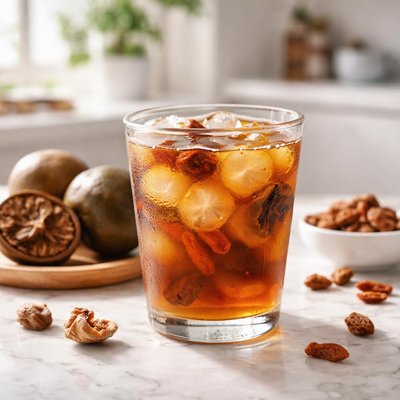 罗汉果饮料
