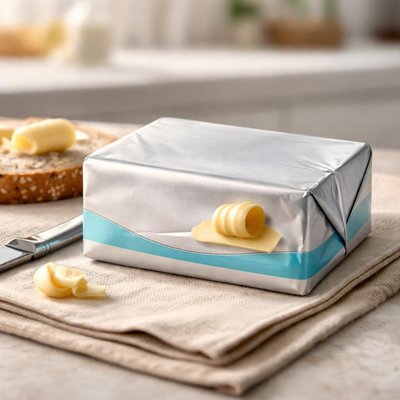 Lurpak reduced fat butter