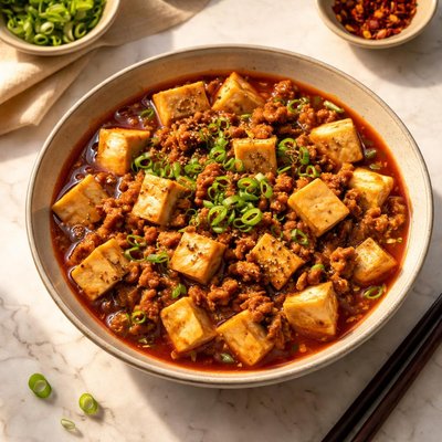 Mabu tofu