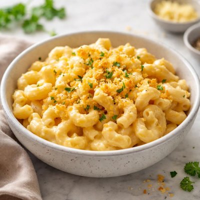 Mac-n-cheese