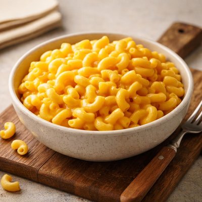 Mac and cheese kraft