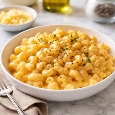 Macaroni and